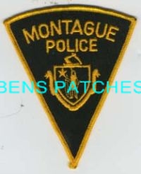 MASSACHUSETTS,MONTAGUE POLICE 2